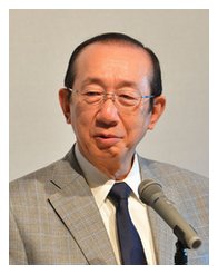 安藤理事長