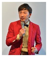 荻原健司さん