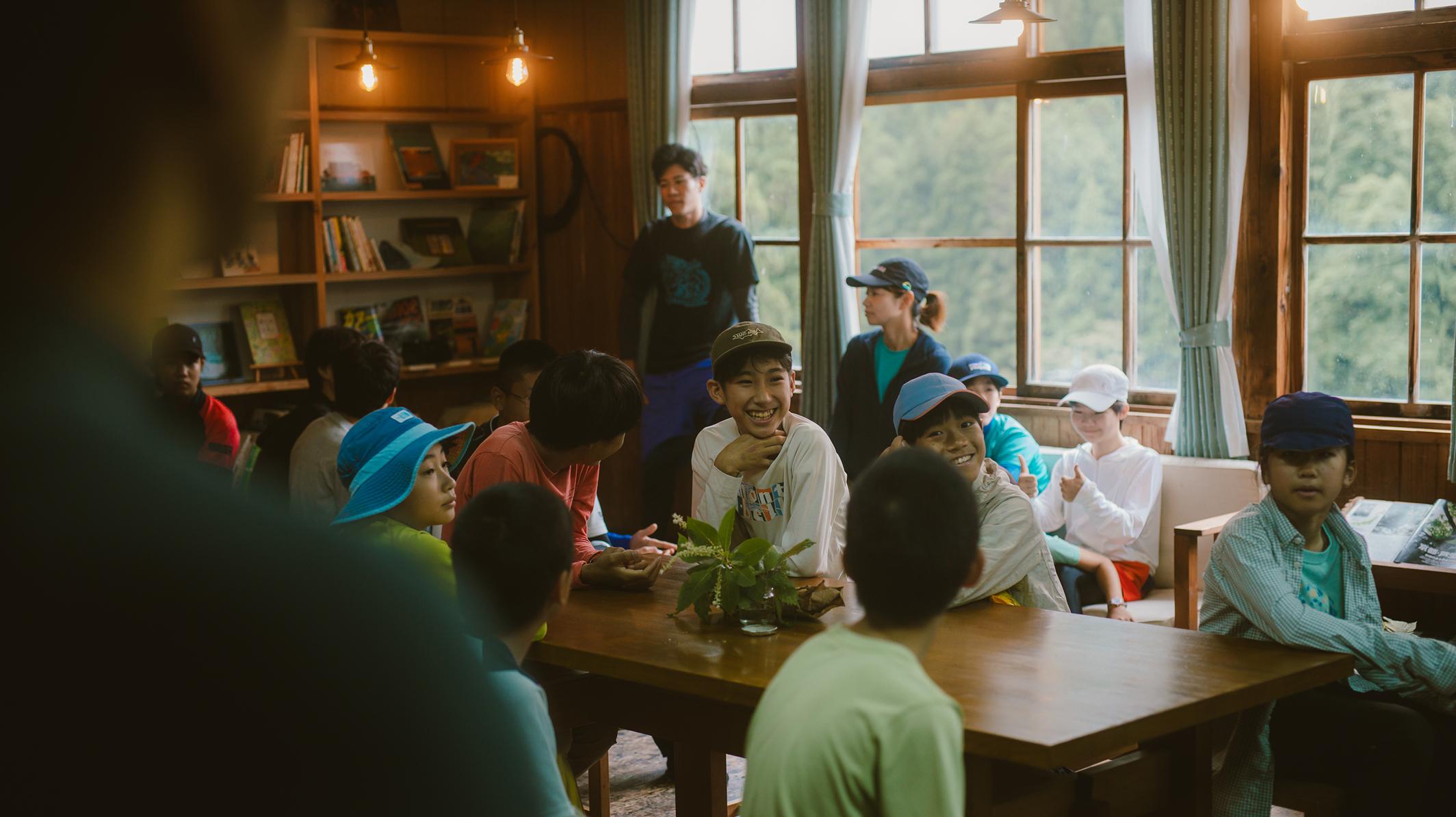 自然体験事業について - Image 3