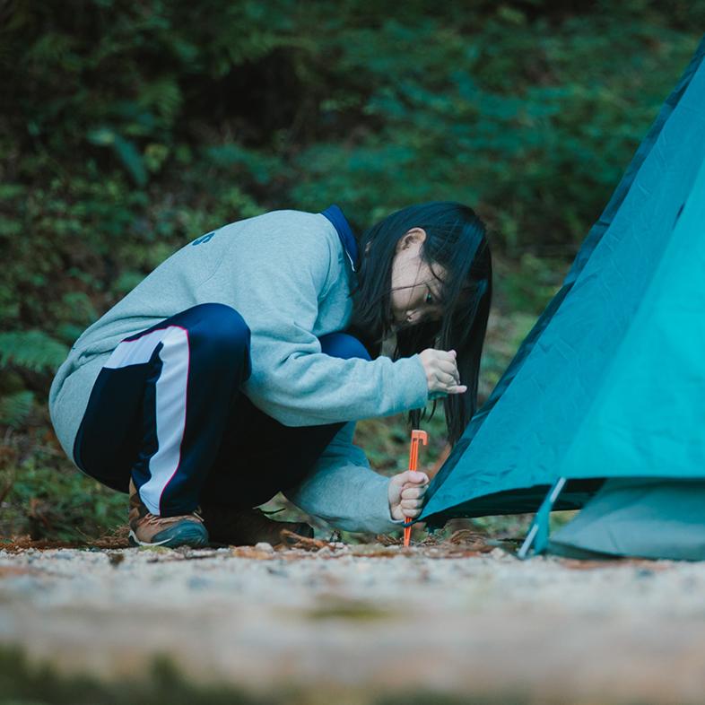 安藤財団 自然体験企画コンテスト