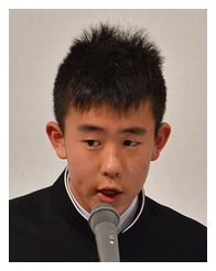 大阪市立新北島中学校 科学部