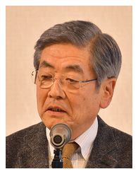 岡島審査委員