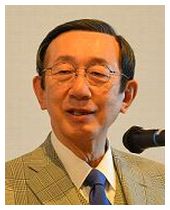 安藤理事長
