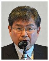 来賓挨拶