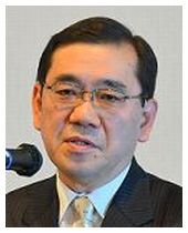 来賓挨拶